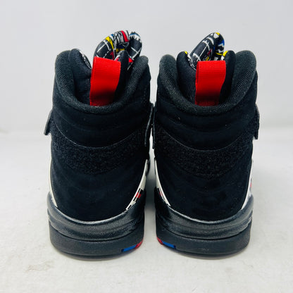 Jordan 8 Retro Playoffs (2023)