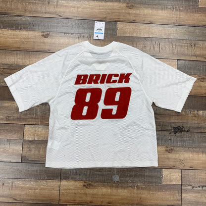 Jordan BIKE AIR x Nigel Sylvester Jersey Sail