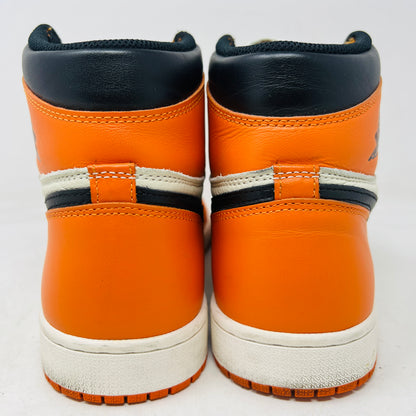 Jordan 1 Retro Reverse Shattered Backboard