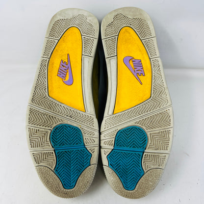 Jordan 4 Retro SP 30th Anniversary Union Desert Moss