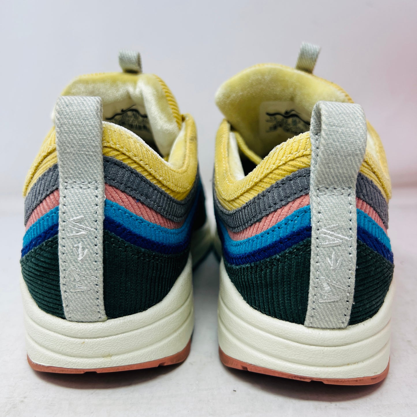 Nike Air Max 1/97 Sean Wotherspoon (Extra Lace Set Only)