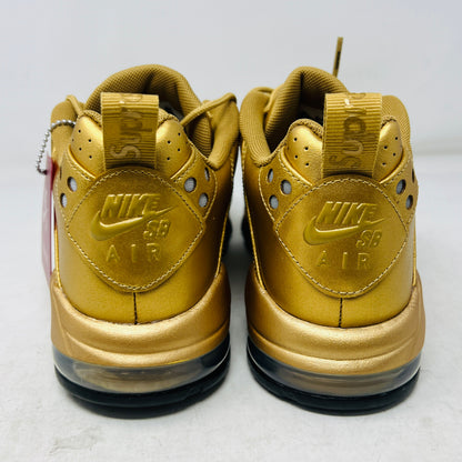 Nike SB Air Max 2 CB '94 Low Supreme Metallic Gold