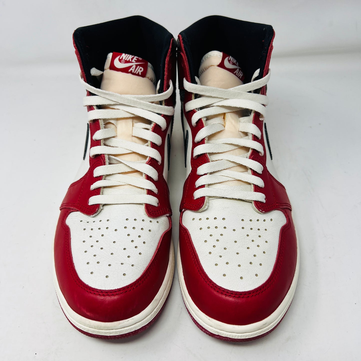 Jordan 1 Retro High OG Chicago Lost and Found