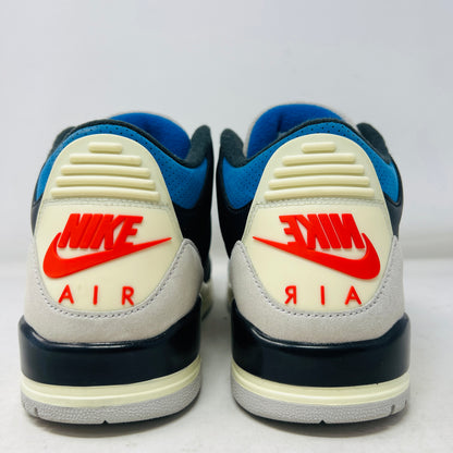 Jordan 3 Retro OG Rare Air