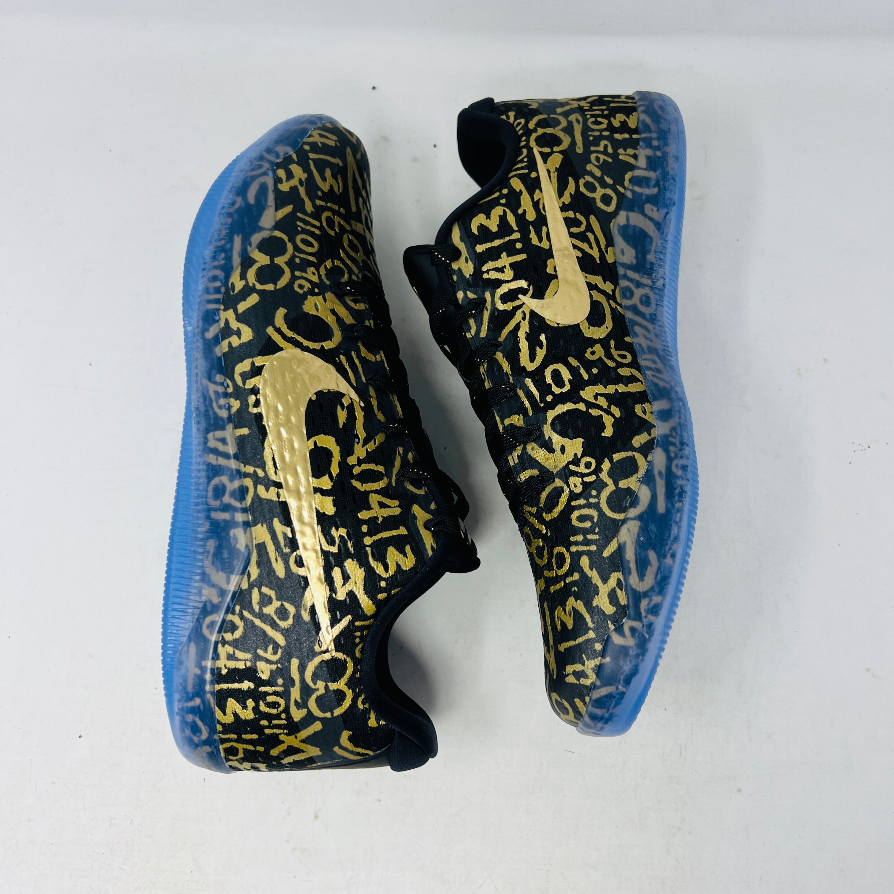 Nike Kobe 11 Protro Mamba Day – Holy Ground