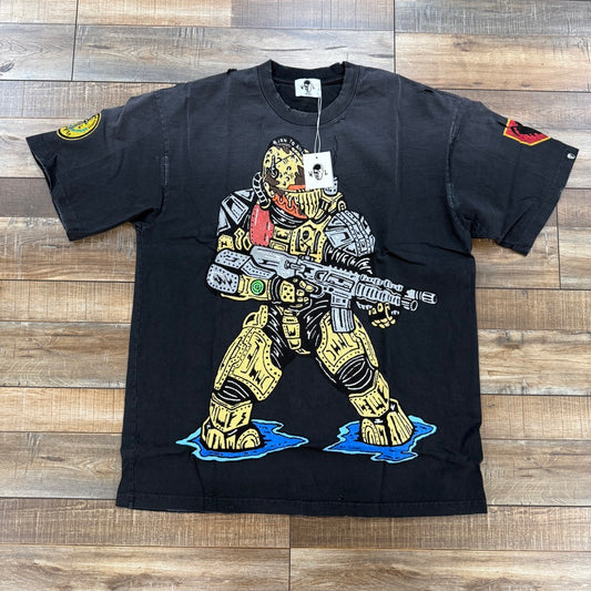 Warren Lotas Navy Seal T-Shirt