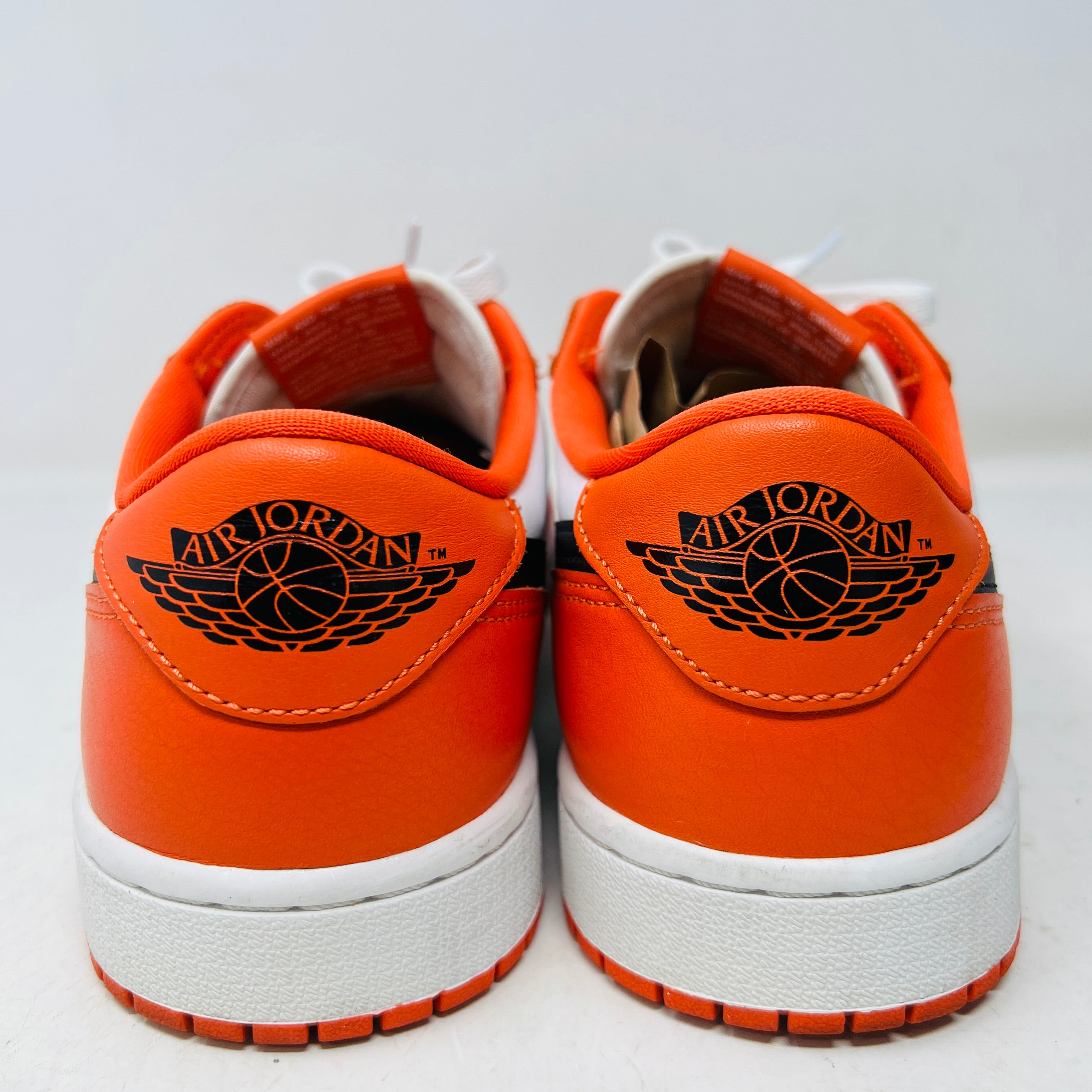 Jordan 1 Low OG Starfish (Women's) – Holy Ground