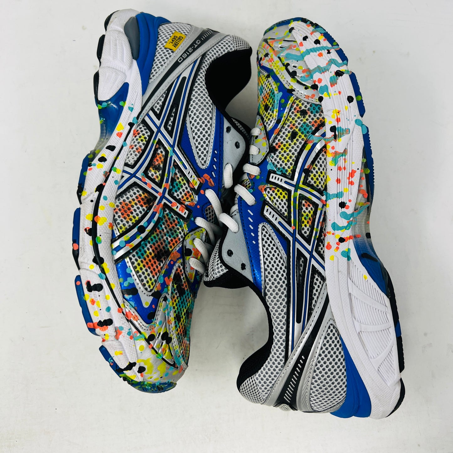 ASICS GT-2160 Gallery Dept. ComplexCon