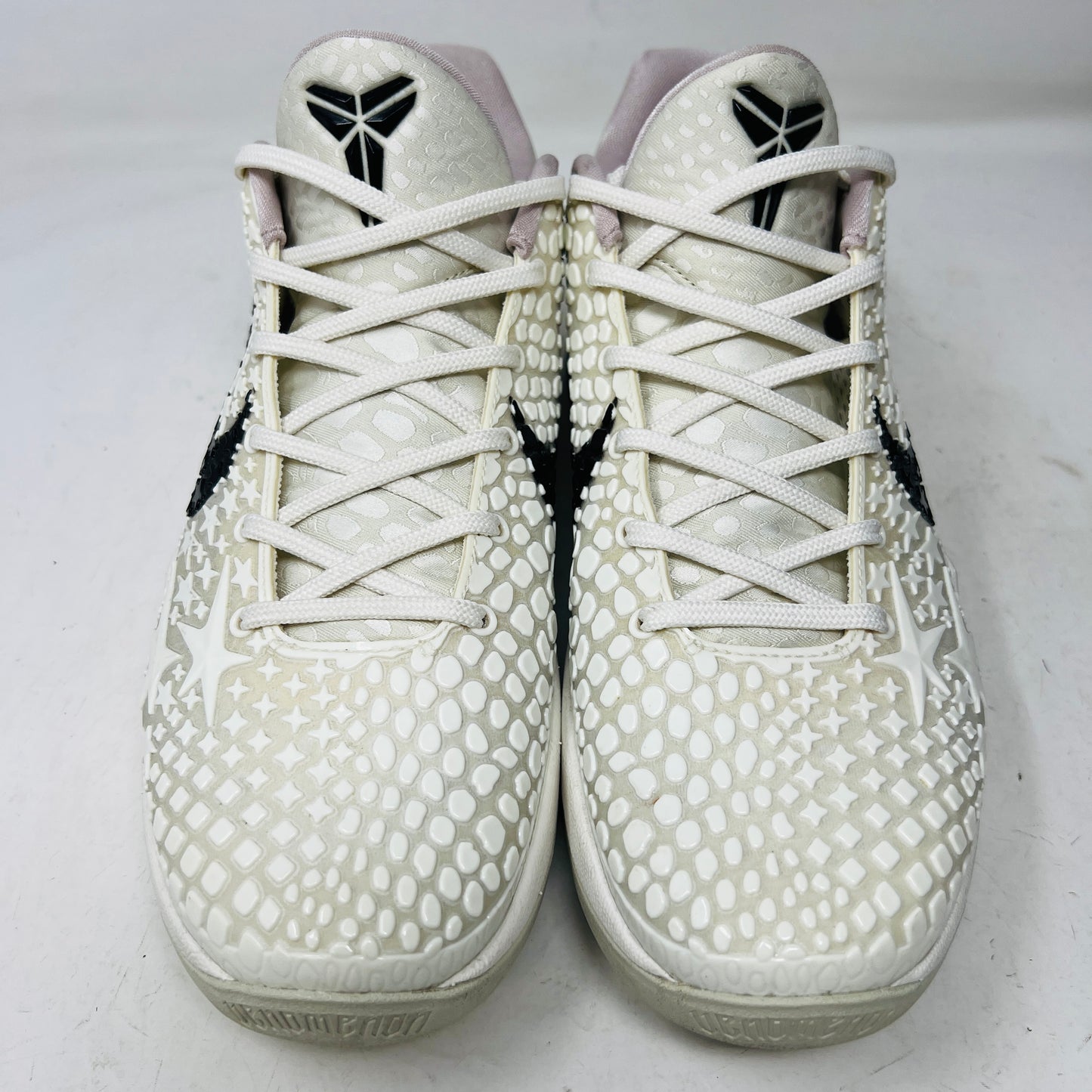 Nike Kobe 6 Protro Sail All-Star