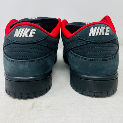 Nike SB Dunk Low Supreme 94 Black