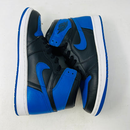 Jordan 1 Retro Royal (2017)
