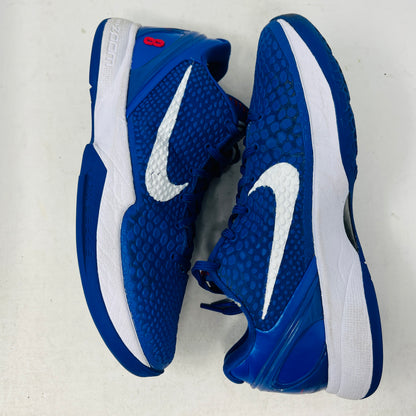 Nike Kobe 6 Protro Dodgers