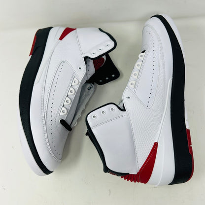 Jordan 2 Retro OG Chicago (2022)