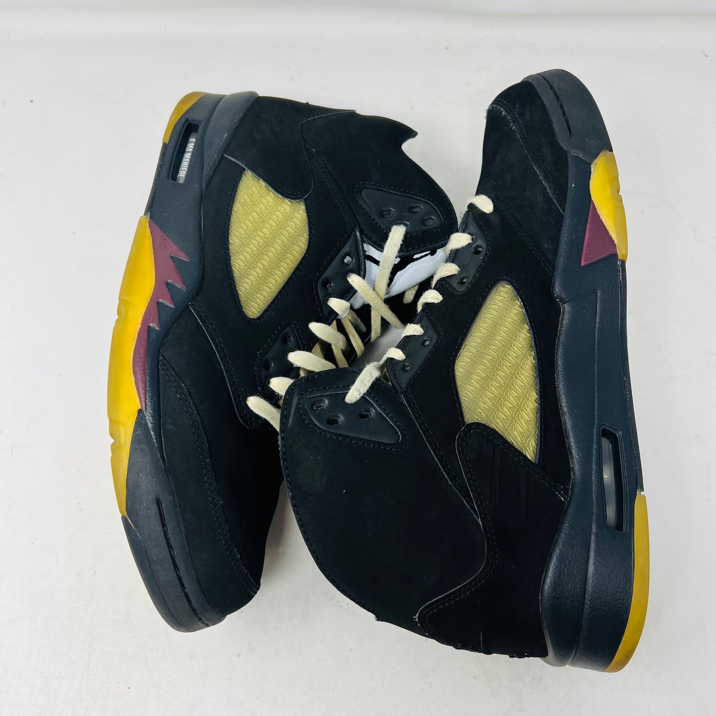 Jordan 5 Retro A Ma Maniére Dusk
