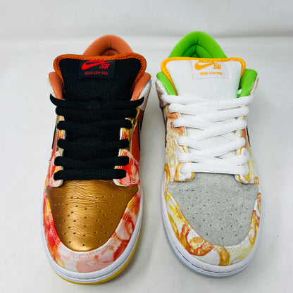 Nike SB Dunk Low Street Hawker (2021)