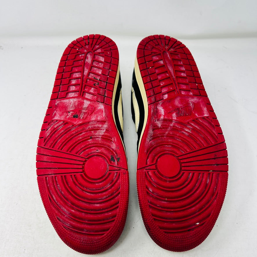 Jordan 1 Retro Low OG Nigel Sylvester Better With Time
