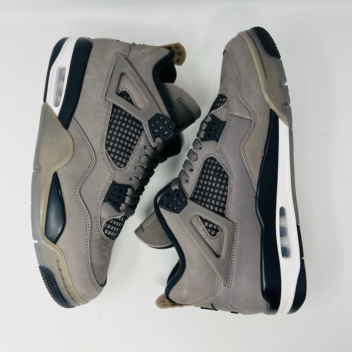 Jordan 4 Retro Cave Stone