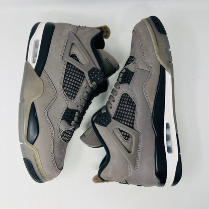 Jordan 4 Retro Cave Stone