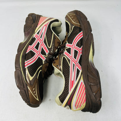 ASICS UB8-S GT-2160 Brown Storm Sienna