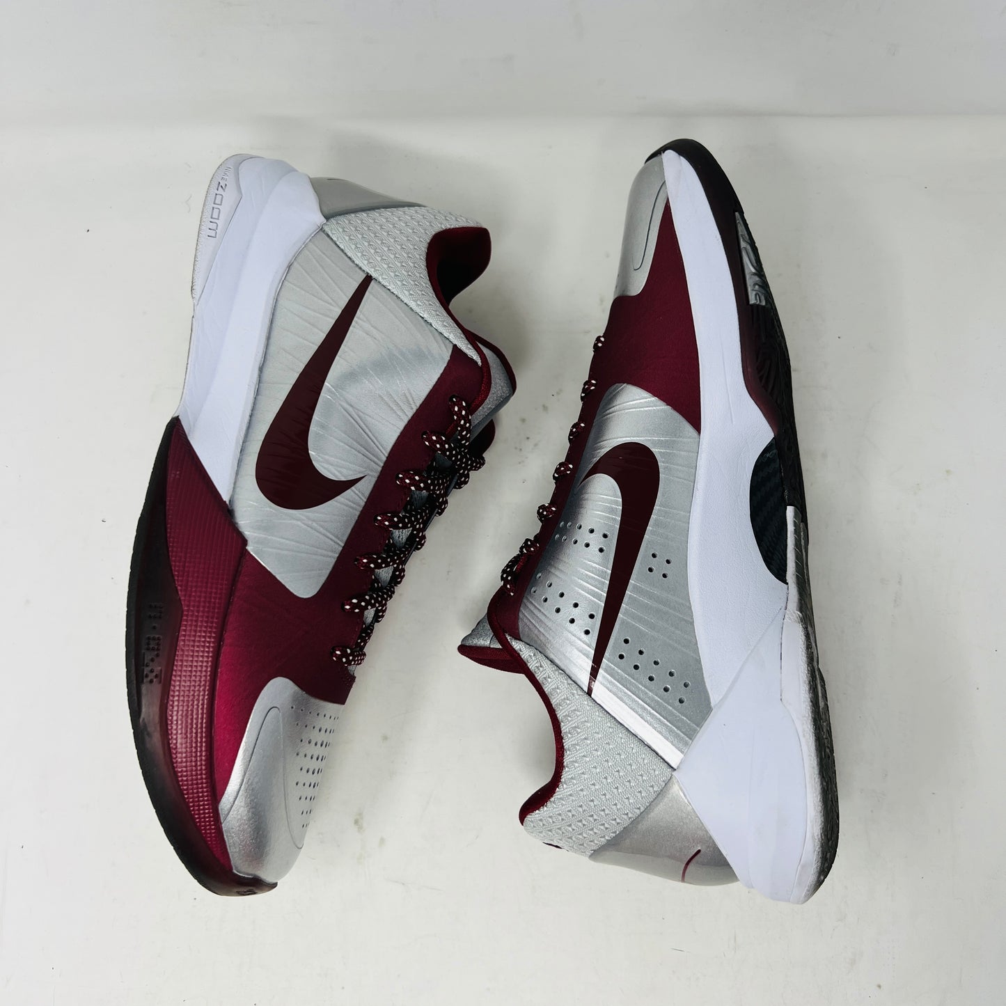 Nike Kobe 5 Protro Lower Merion Aces Away (2026)