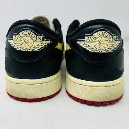 Jordan 1 Retro Low OG Nigel Sylvester Better With Time