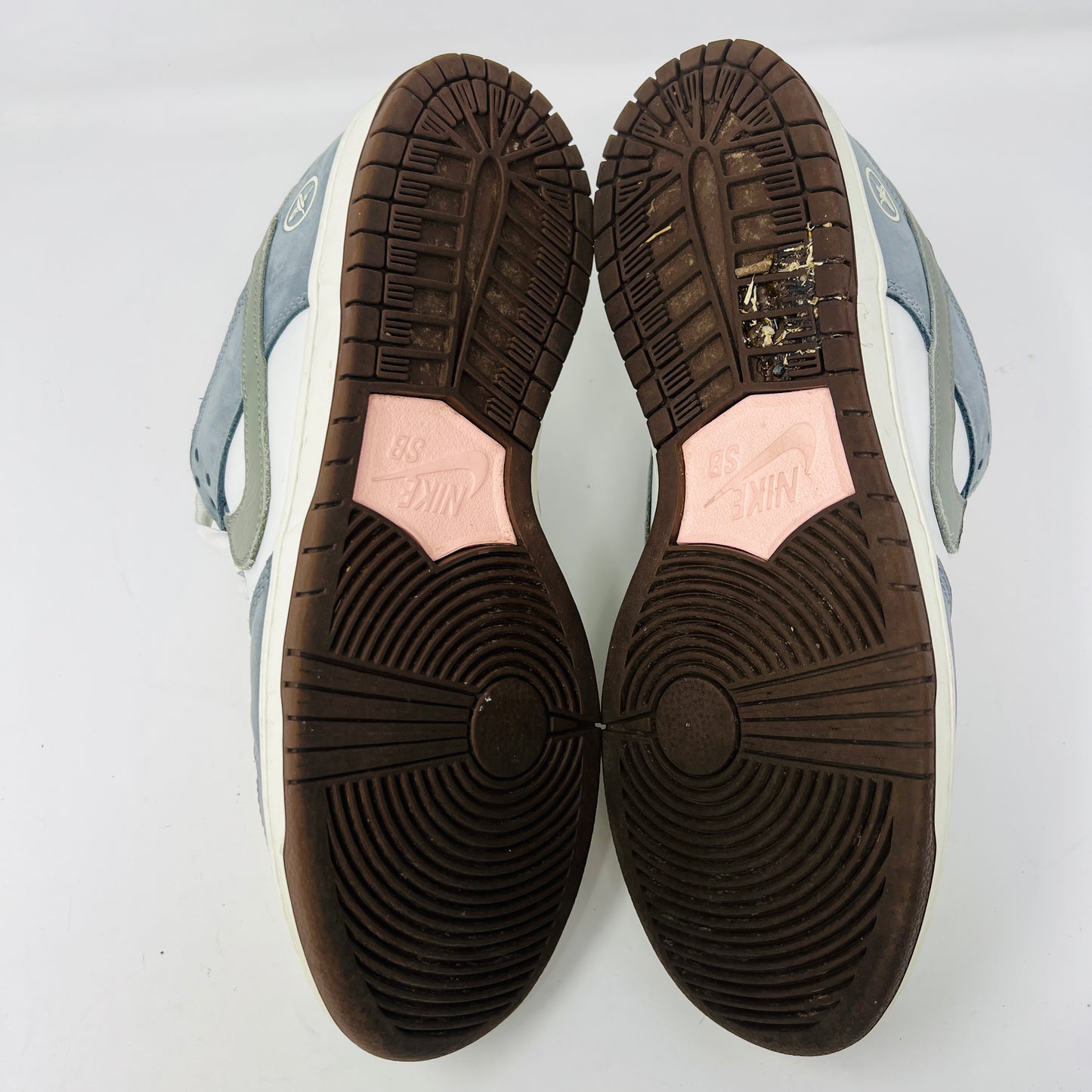 Nike SB Dunk Low Yuto Horigome