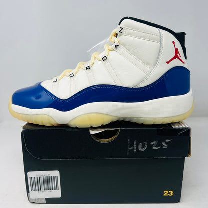 Jordan 11 Retro Rare Air (GS)