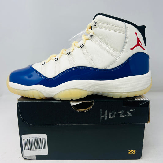 Jordan 11 Retro Rare Air (GS)