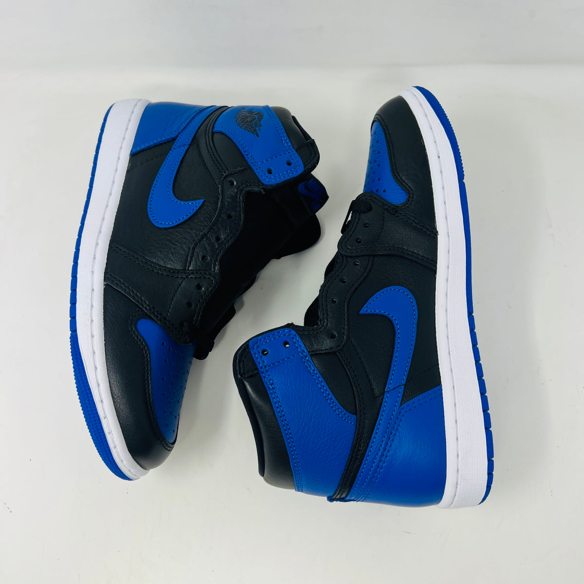 Jordan 1 Retro High OG Royal (2026)