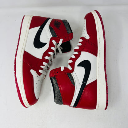 Jordan 1 Retro High OG Chicago Lost and Found