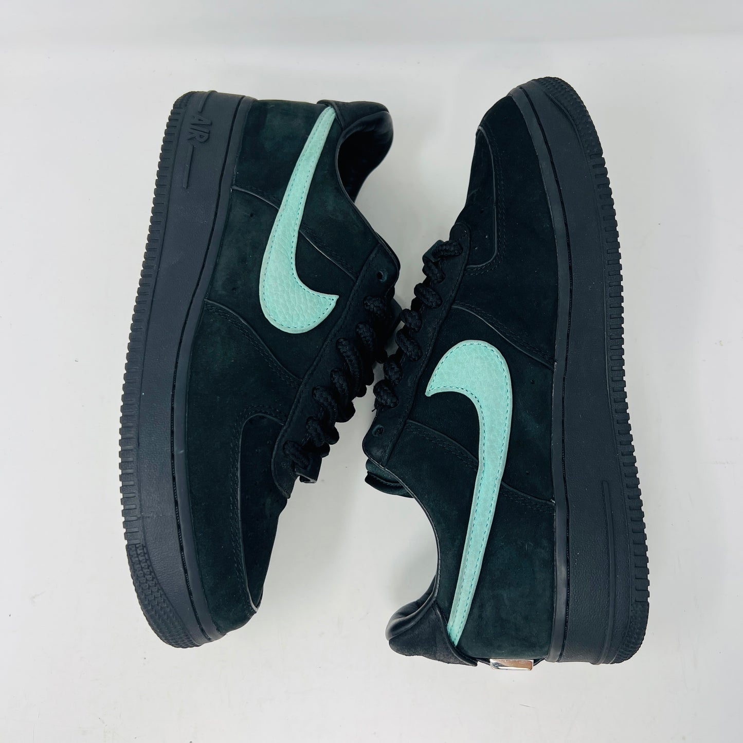 Nike Air Force 1 Low Tiffany & Co. 1837