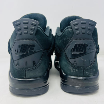 Jordan 4 Retro Black Cat (2025)