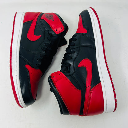 Jordan 1 Retro Bred (2013)