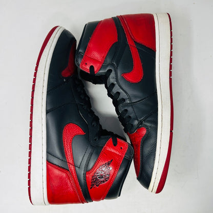 Jordan 1 Retro High Bred Banned (2016)