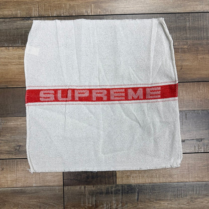 Supreme Shop Towel (Set of 3) Multicolor