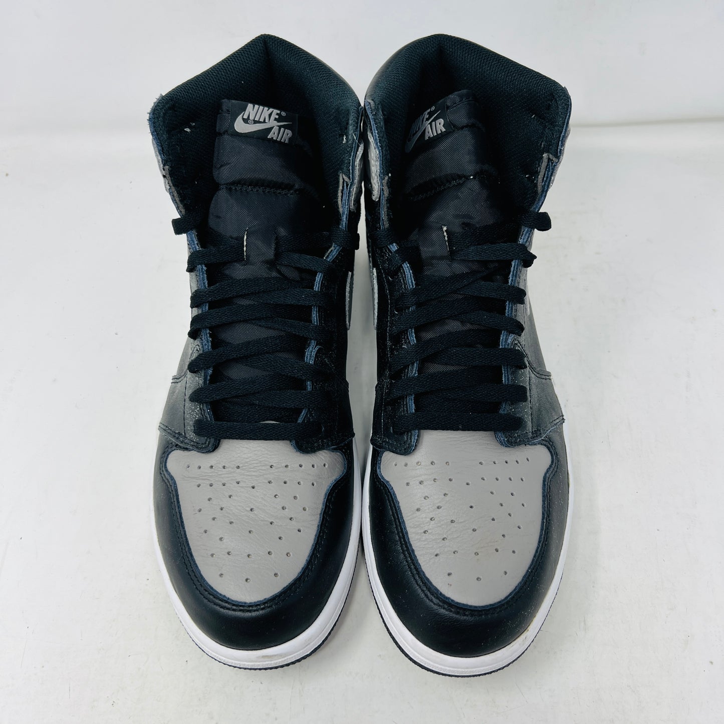 Jordan 1 Retro High Shadow (2018)