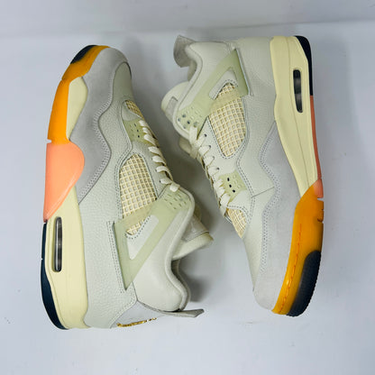 Jordan 4 Retro Birds of Paradise (Women's)