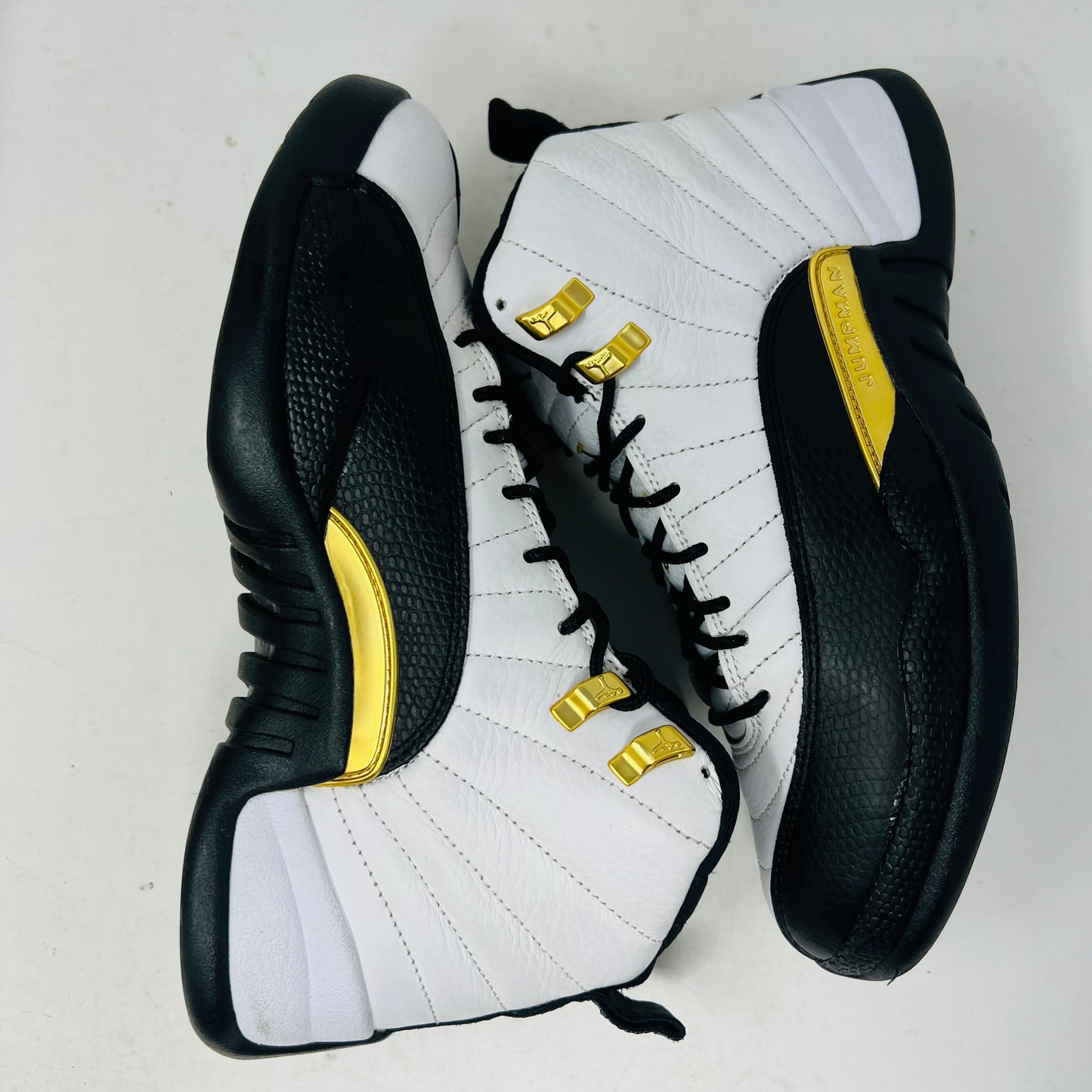 Jordan 12 Retro Royalty Taxi