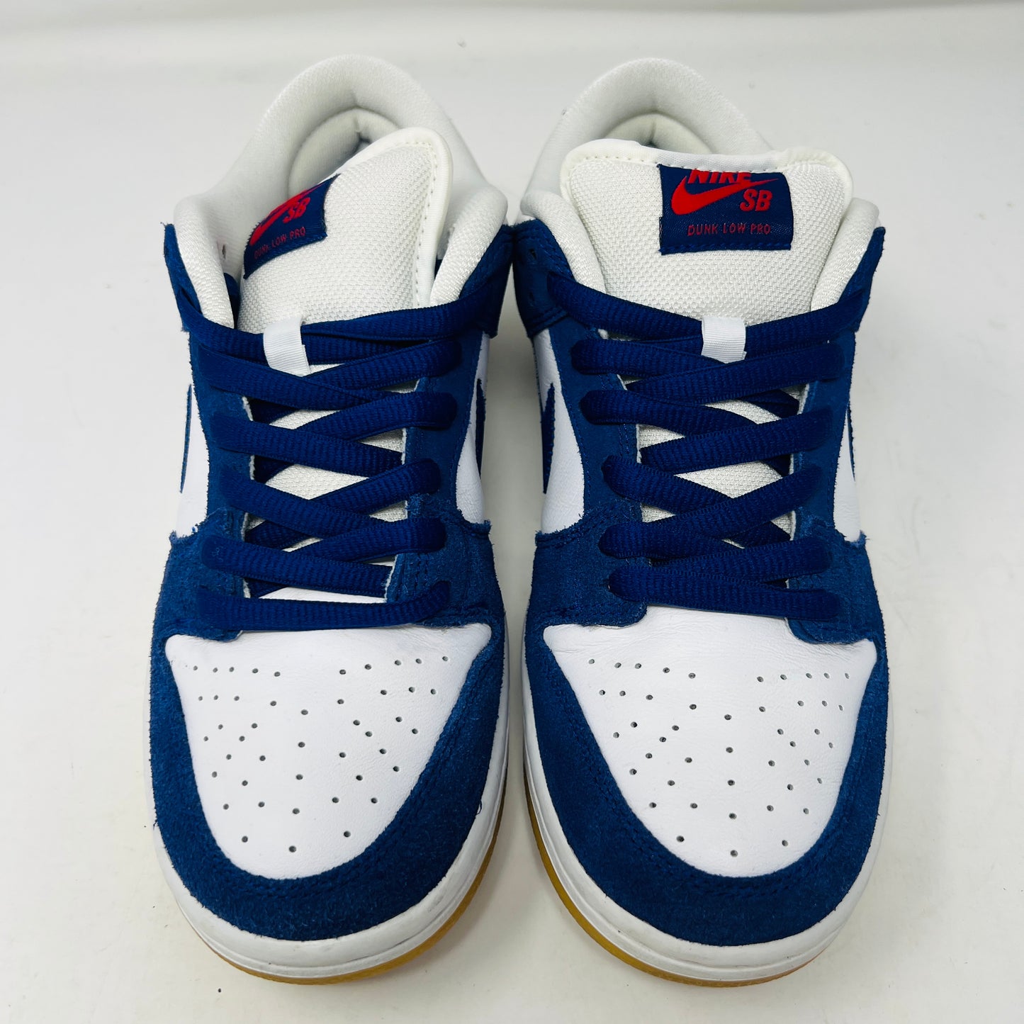 Nike SB Dunk Low Los Angeles Dodgers