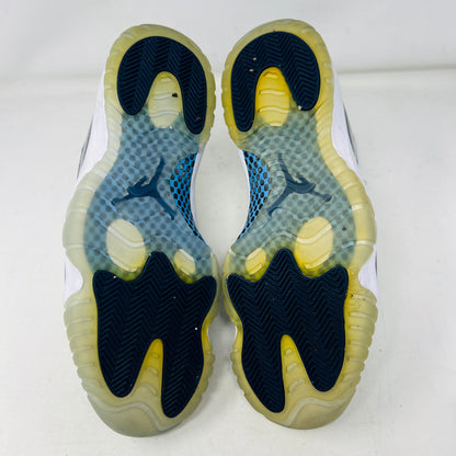 Jordan 11 Retro UNC Win Like 82