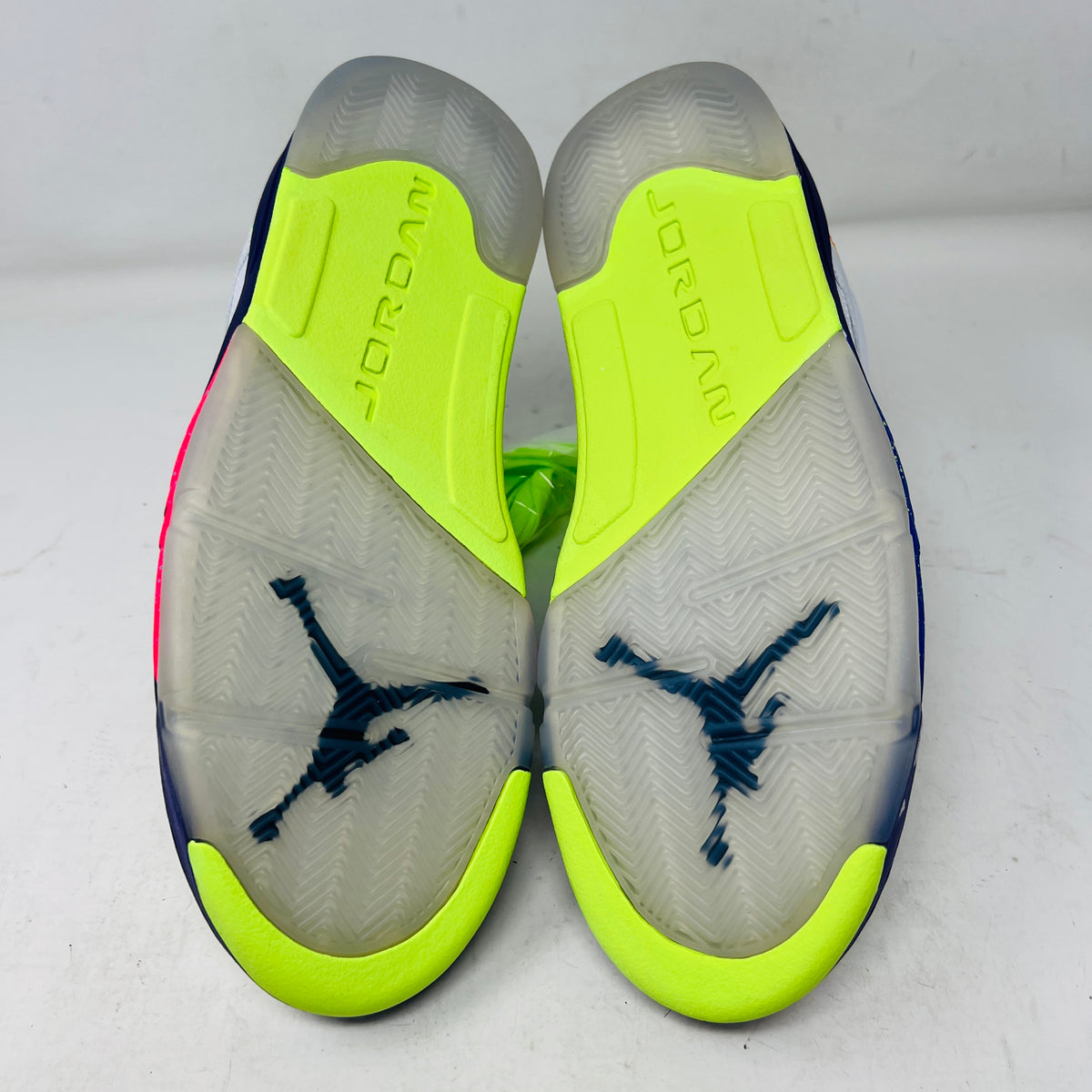 Jordan 5 Retro Alternate Bel-Air
