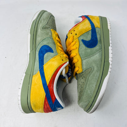 Nike SB Dunk Low Puff N Stuff