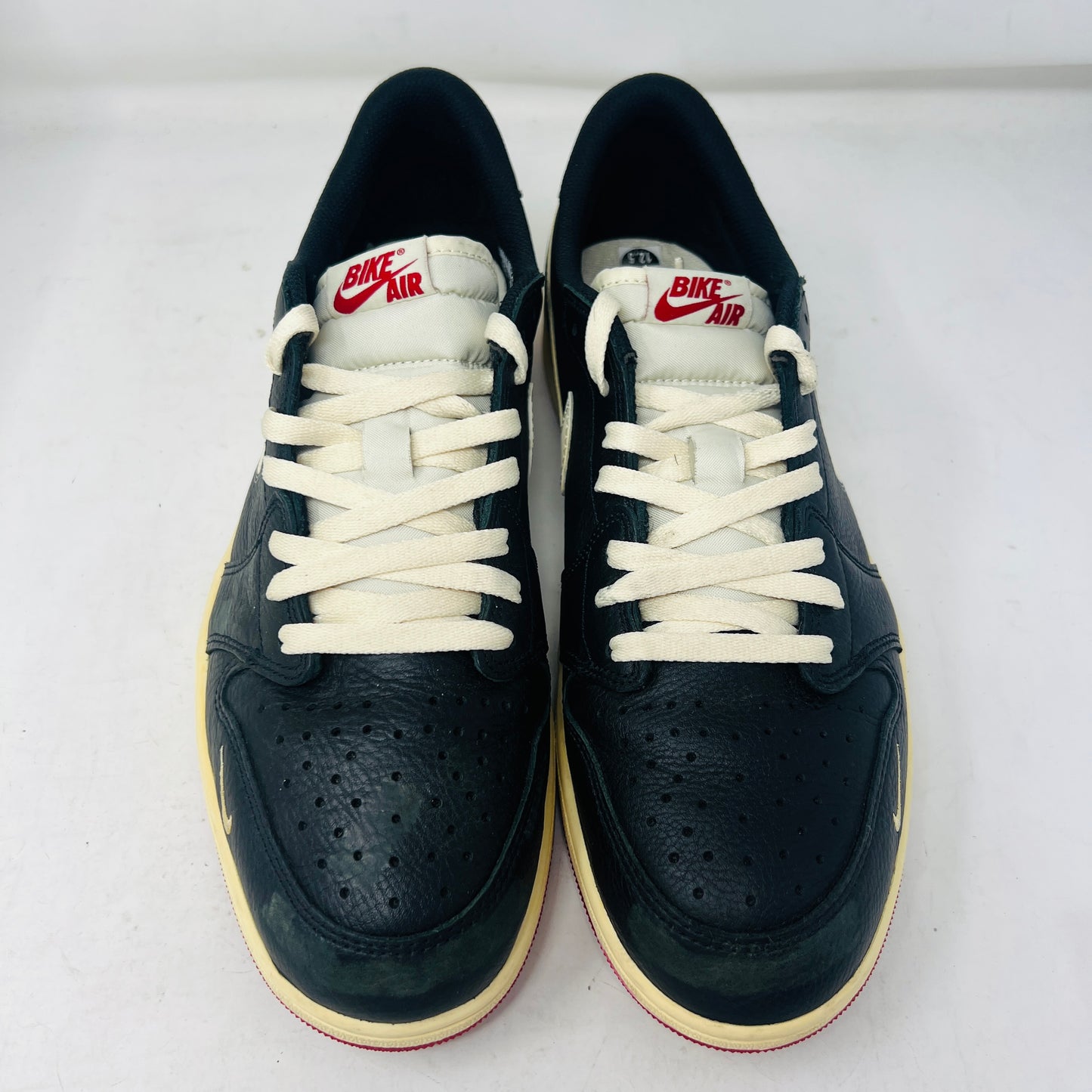 Jordan 1 Retro Low OG Nigel Sylvester Better With Time