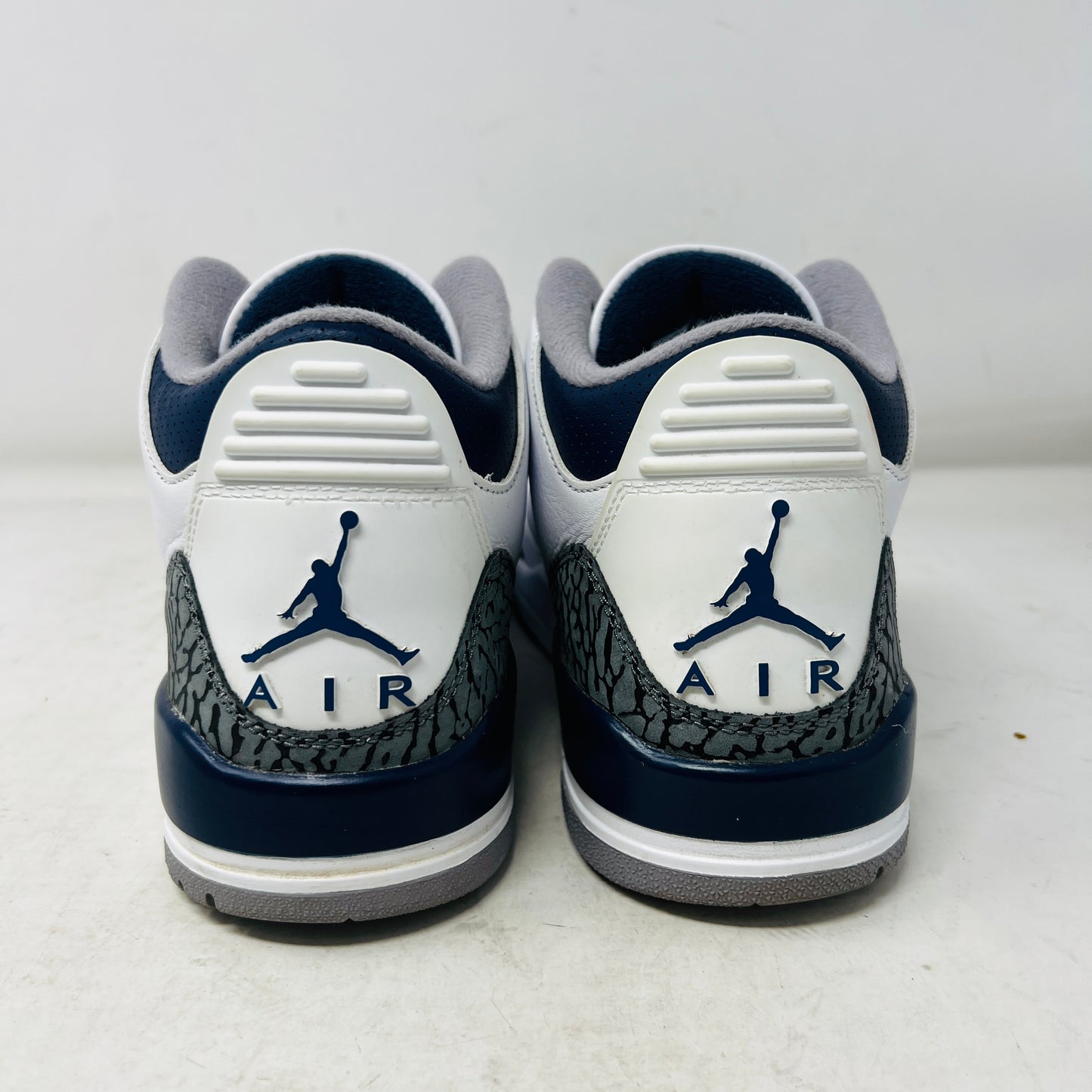 Jordan 3 Retro Midnight Navy