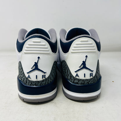 Jordan 3 Retro Midnight Navy
