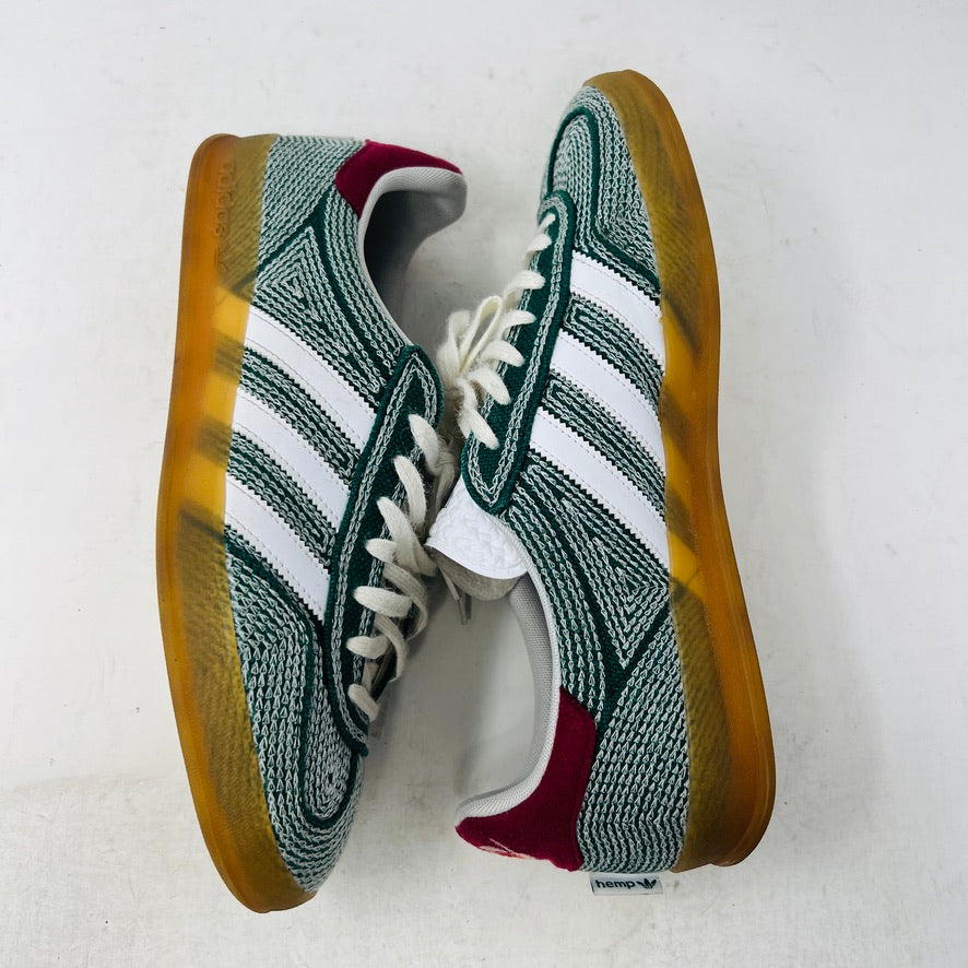 adidas Gazelle Indoor Sean Wotherspoon Hemp Green