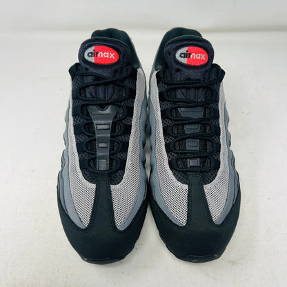 Nike Air Max 95 OG Big Bubble Bright Crimson