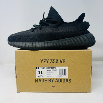 adidas Yeezy Boost 350 V2 Onyx