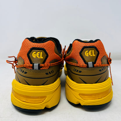 ASICS Gel-1090 Andersson Bell White Orange