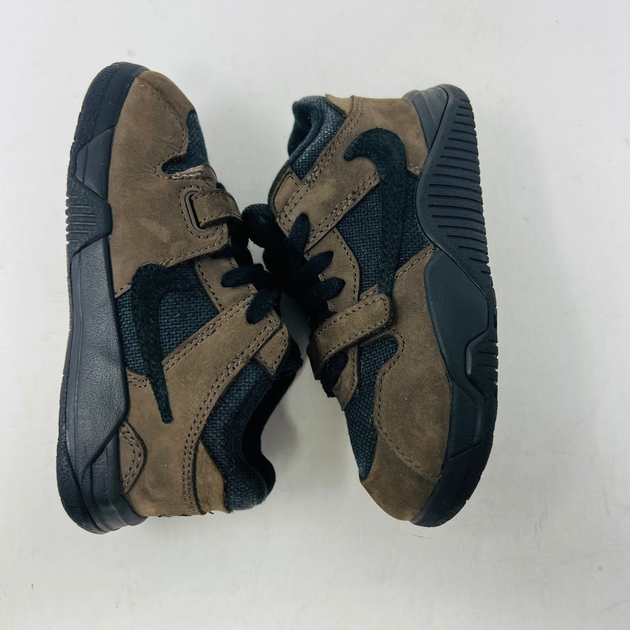 Jordan Jumpman Jack TR Travis Scott Dark Mocha (TD)